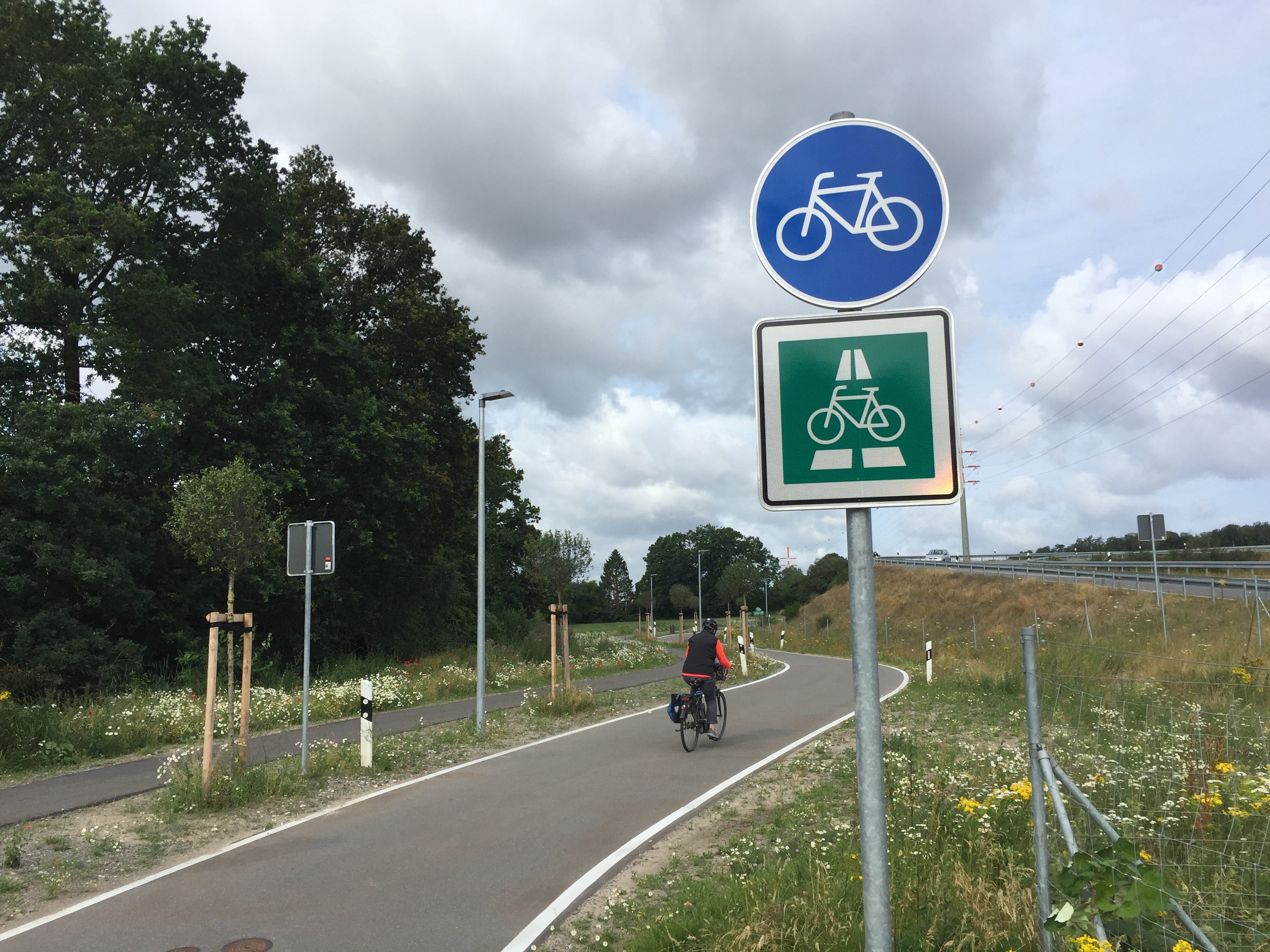 Radwegekonzept Und Fahrradstraße(n) Für Belm! › SPD Belm